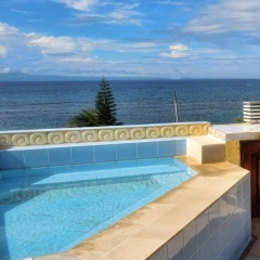 Bali Seascape Beach Club - Bild 13