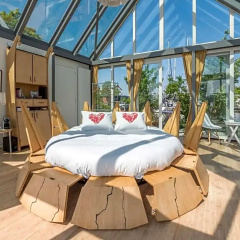 The Panorama Suite (Mandelahuisje) thumbnail 6