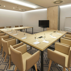 Hampton by Hilton Barcelona Fira Gran Via - Bild 18
