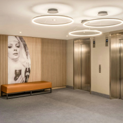 Courtyard by Marriott Cologne - Bild 19