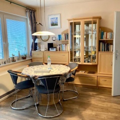 Haus Stortebeker Whg 4 - Bild 2
