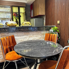 Golden Tulip Hotel PH-GTPH - Bild 16