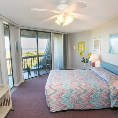 Hibiscus Resort B 2 Bedroom Condo by MCM thumbnail 4