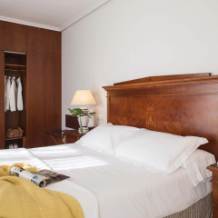 Hotel Rey Alfonso X - Bild 5