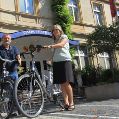 Park Hotel Post Freiburg - Bild 21