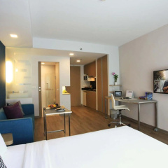 Citadines Sukhumvit 8 Bangkok - Bild 9