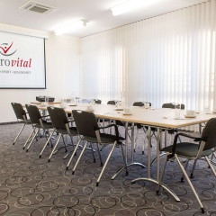 centrovital Hotel Berlin - Bild 22