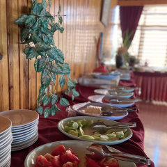Kleopatra Miray Hotel - Bild 14