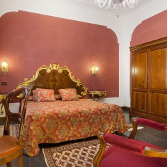 Hotel San Cassiano Ca'Favretto - Bild 6