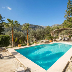 Finca Es Castell - Bild 16
