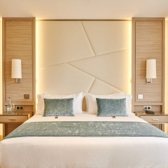 VP Plaza España Design - Bild 10