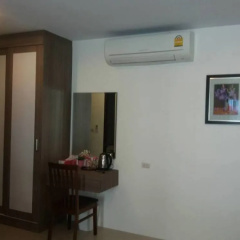 The Reef Aonang Hotel thumbnail 4