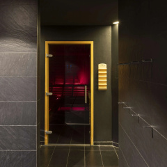 Scandic Hamburg Emporio - Bild 16