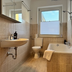 Wagner CITY-Apartment mit Netflix - Bild 7