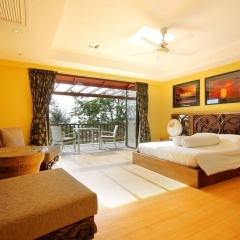 Villa Vanda - Bild 1