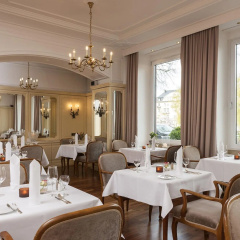 BRISTOL Hotel Bad Kissingen - Bild 13