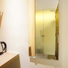Hotel Nuve - Bild 22