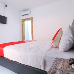 OYO 2548 Rasa Sayang Inn - Bild 6