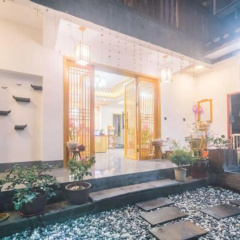 Yishu Hongtang Boutique Inn thumbnail 7
