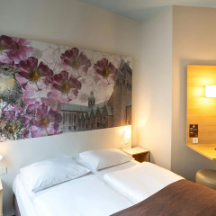 B&B Hotel Hildesheim - Bild 7