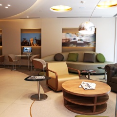 Best Western Premier Hotel Dante - Bild 26