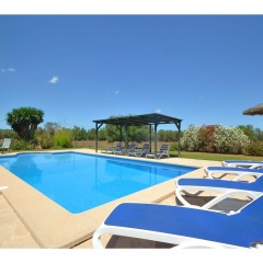 Countryside Villa & Garden - Bild 11