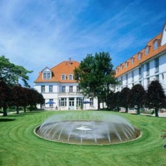 Hotel Villa Heine - Bild 1