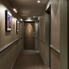 Plaza Tour Eiffel Hotel - Bild 18