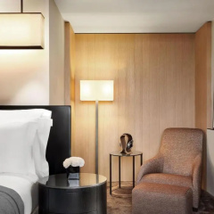 Bvlgari Hotel Milano - Bild 7