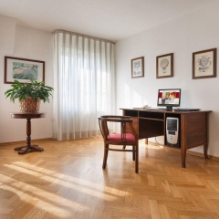 Hotel Suite Home Prague - Bild 17