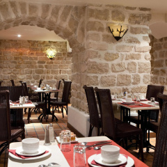Hotel Berne Opera - Bild 23