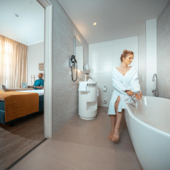 Boutique Hotel Albus Amsterdam Centre - Bild 23