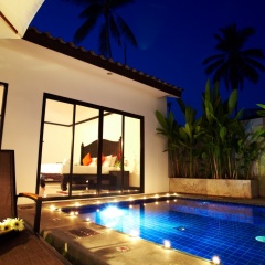 Nai Yang Beach Resort & Spa - Bild 27