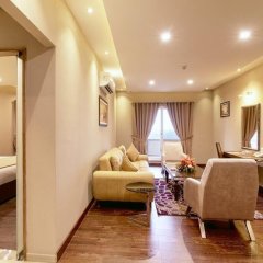 Hotel One Garden Town Lahore in Lahore, Pakistan from 61$, photos, reviews - zenhotels.com photo 3