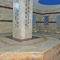 Gure Termal Resort thumbnail 14