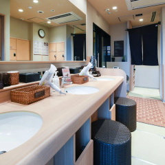 Dormy Inn Ueno Okachimachi Hot Spring thumbnail 11