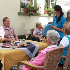 Hotel Am Markt - Bild 26