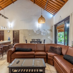 Surya Villa - Bild 2