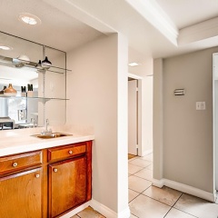 888 Convention Center 3 BEDROOM 2 BATH Condos - Bild 26
