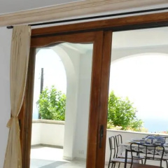 Villa Profumo di Mare Con Vista Mozzafiato thumbnail 4