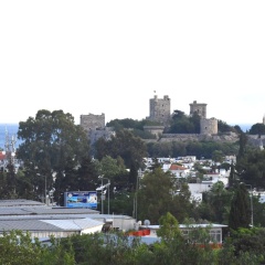 Bodrum Vera Hotel - Bild 15