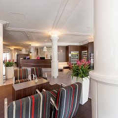 WestCord City Centre Hotel Amsterdam in Amsterdam, Netherlands from 279$, photos, reviews - zenhotels.com photo 31