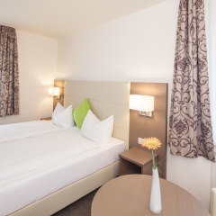 City Hotel Freiburg - Bild 5