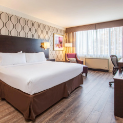 Holiday Inn Toronto - Int'l Airport by IHG