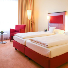 Hotel Esperanto - Bild 3