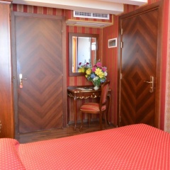 Hotel Città di Milano - Bild 14