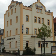 Hotel am Bayrischen Platz - Bild 1