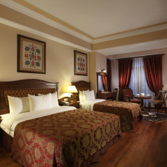 Sultanhan Hotel - Special Class - Bild 5