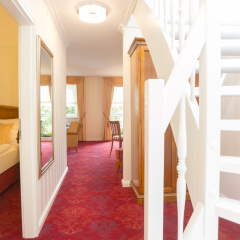 Hotel Erbprinzenpalais - Bild 15