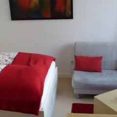 Apartmenthaus B34 - Bild 11